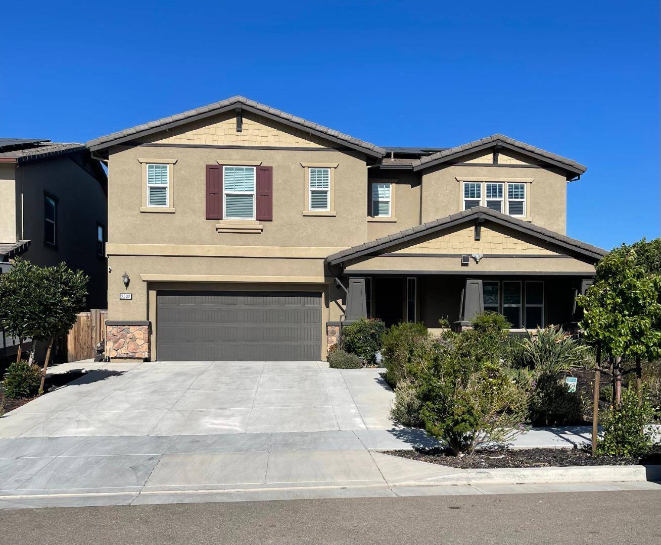 Tracy, CA 95376,2532 Azalea AVE