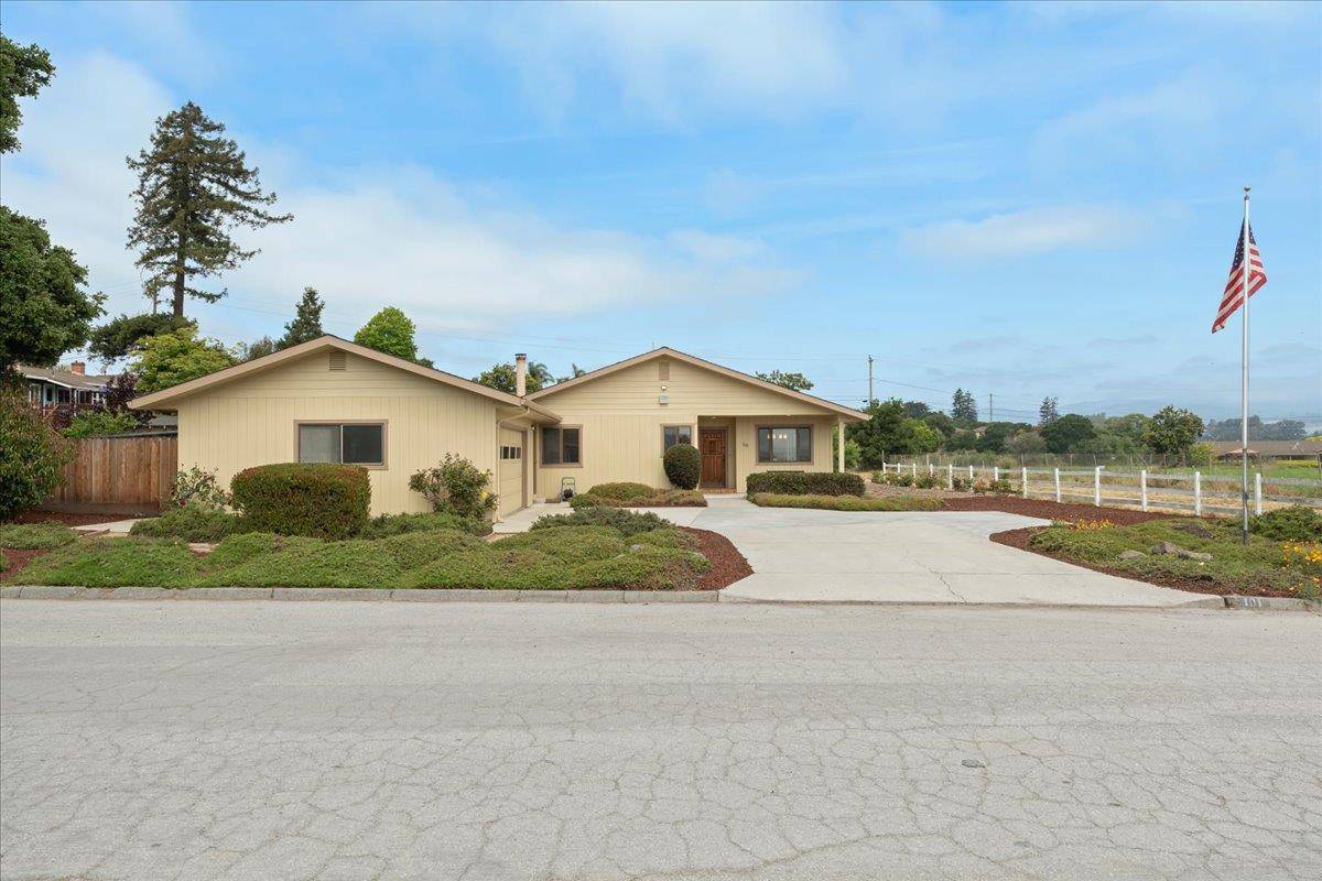 Watsonville, CA 95076,101 Cowles RD
