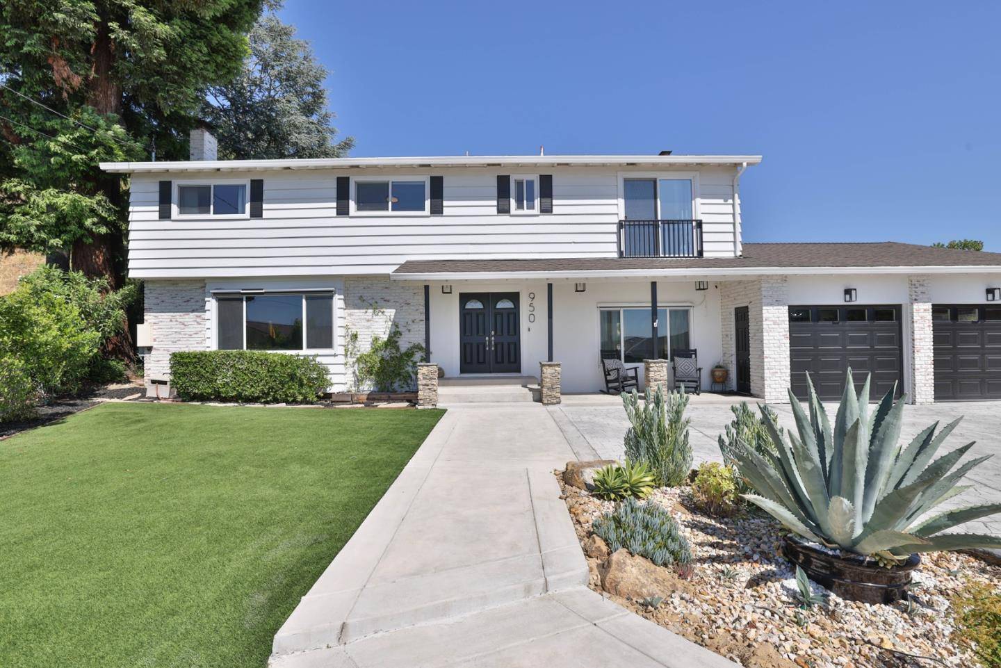 San Jose, CA 95127,950 Macduff CT