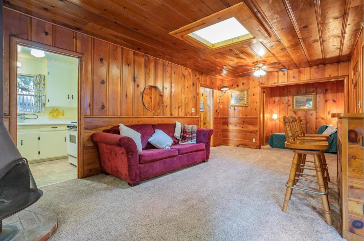 Boulder Creek, CA 95006,17290 Big Basin WAY