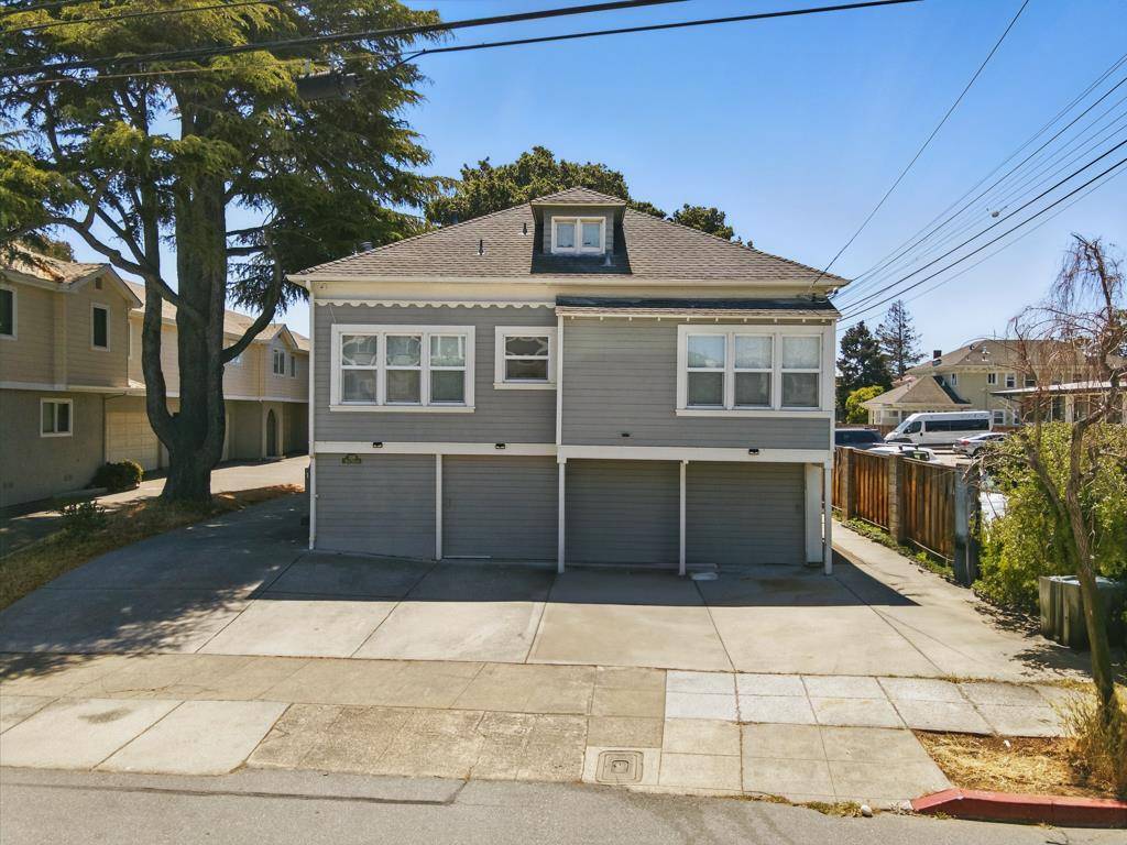 San Mateo, CA 94401,320 Villa TER