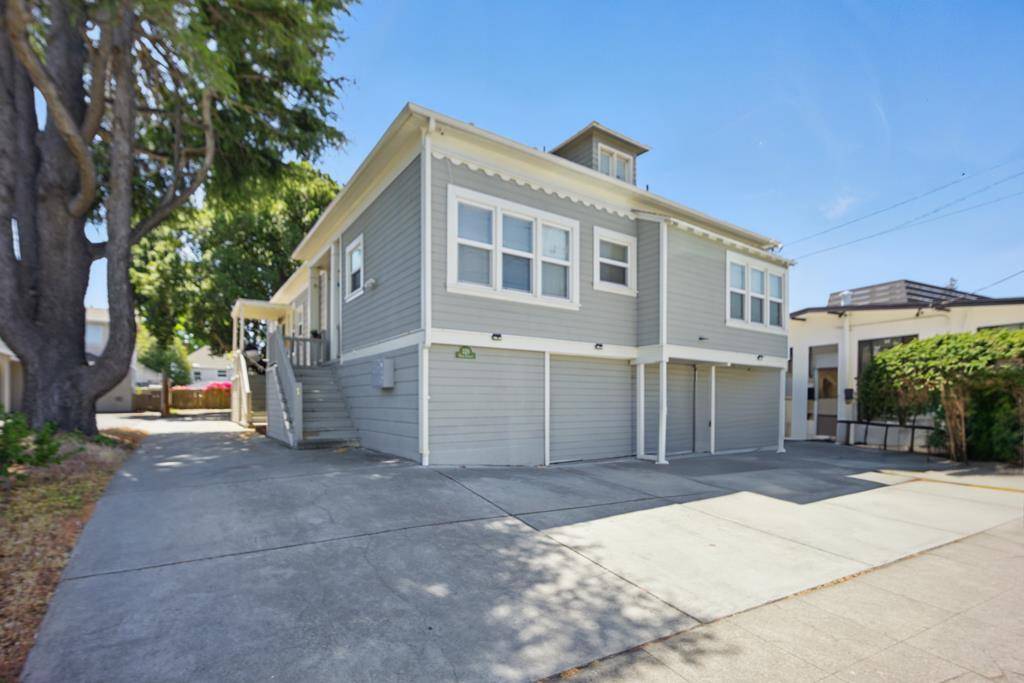 San Mateo, CA 94401,320 Villa TER