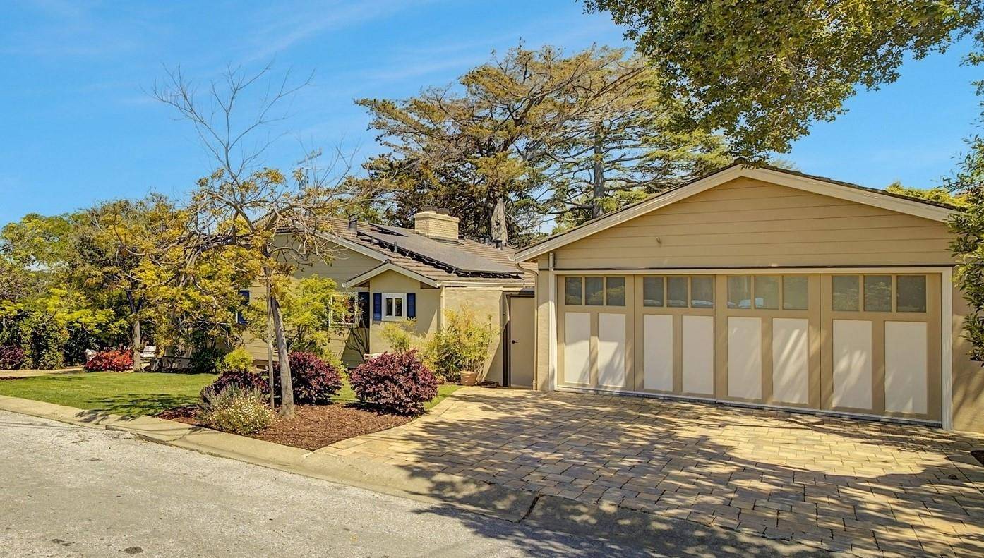 Belmont, CA 94002,500 South RD
