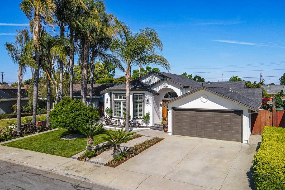 Santa Clara, CA 95050,231 N Harold AVE