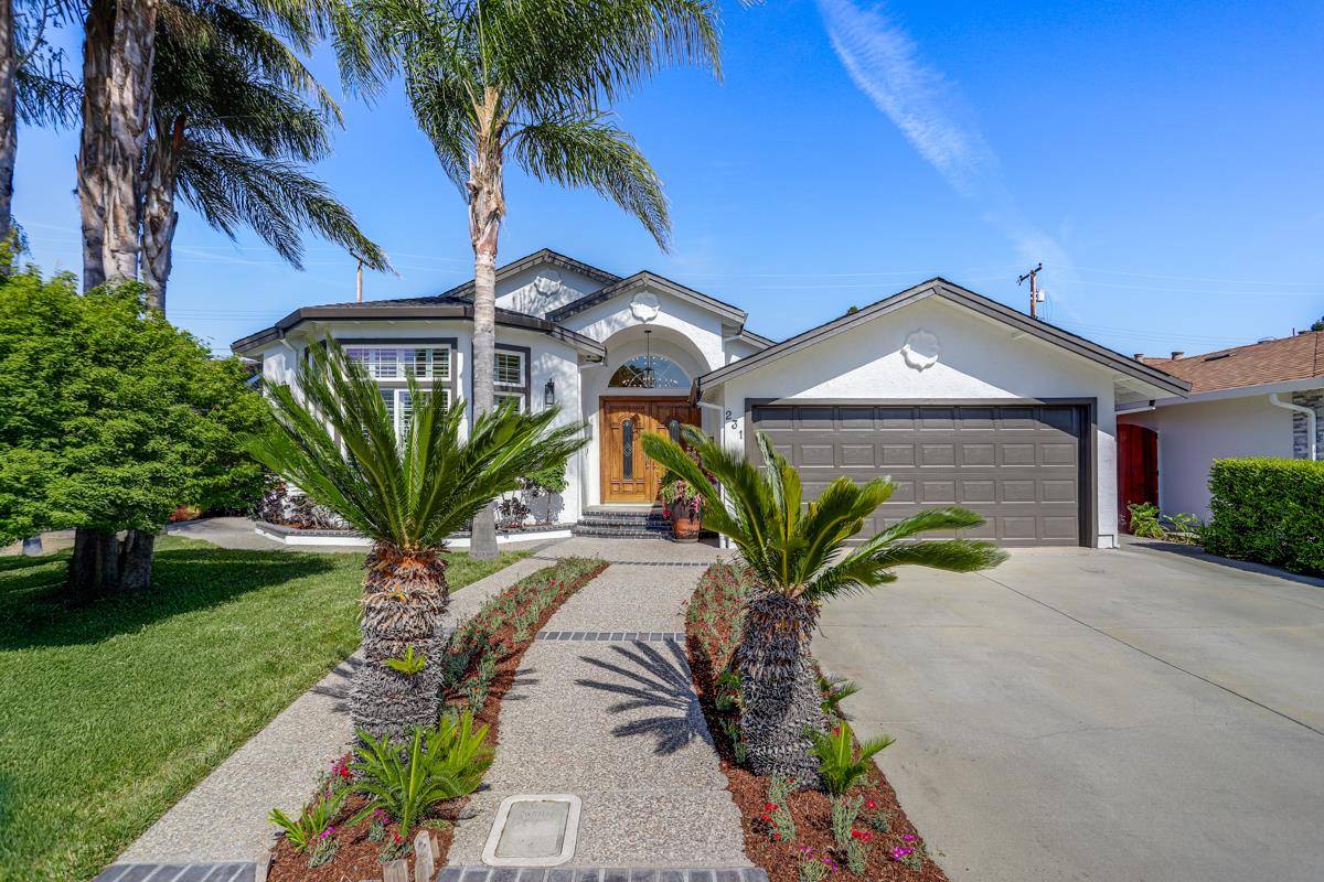 Santa Clara, CA 95050,231 N Harold AVE