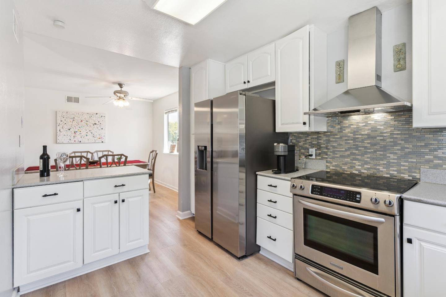 San Jose, CA 95122,2340 Warfield WAY B
