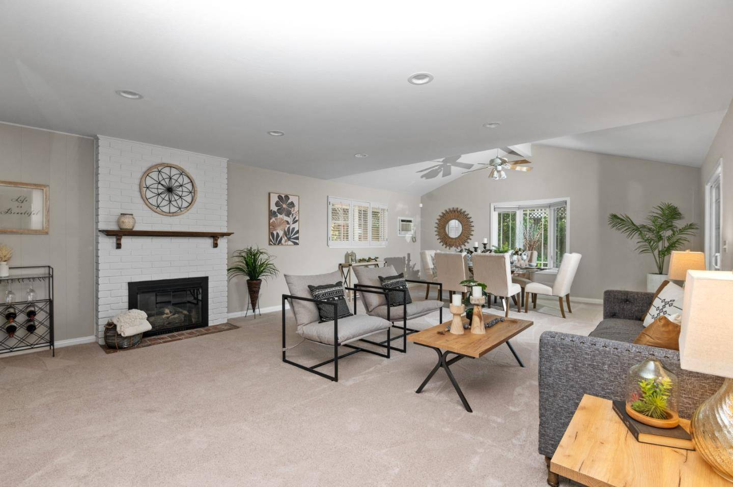 Santa Clara, CA 95051,134 Gilbert AVE