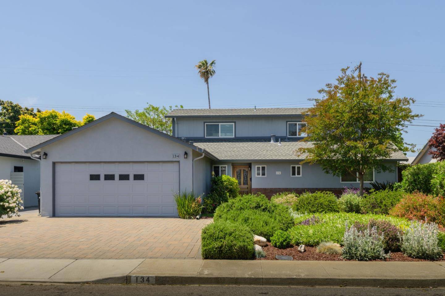 Santa Clara, CA 95051,134 Gilbert AVE