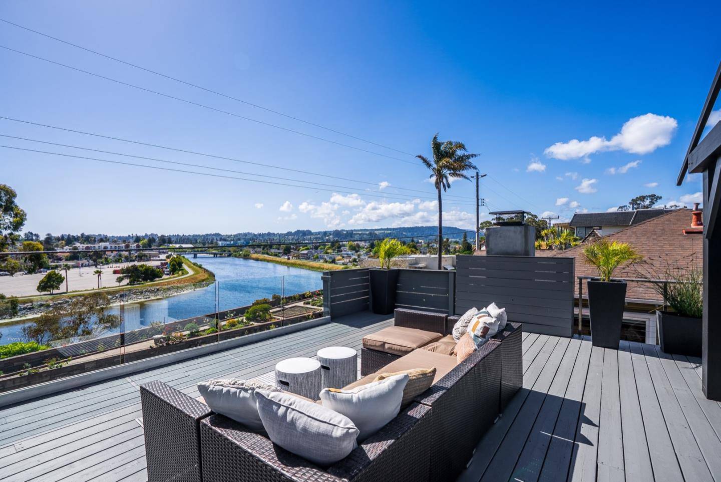 Santa Cruz, CA 95062,114 Buena Vista AVE