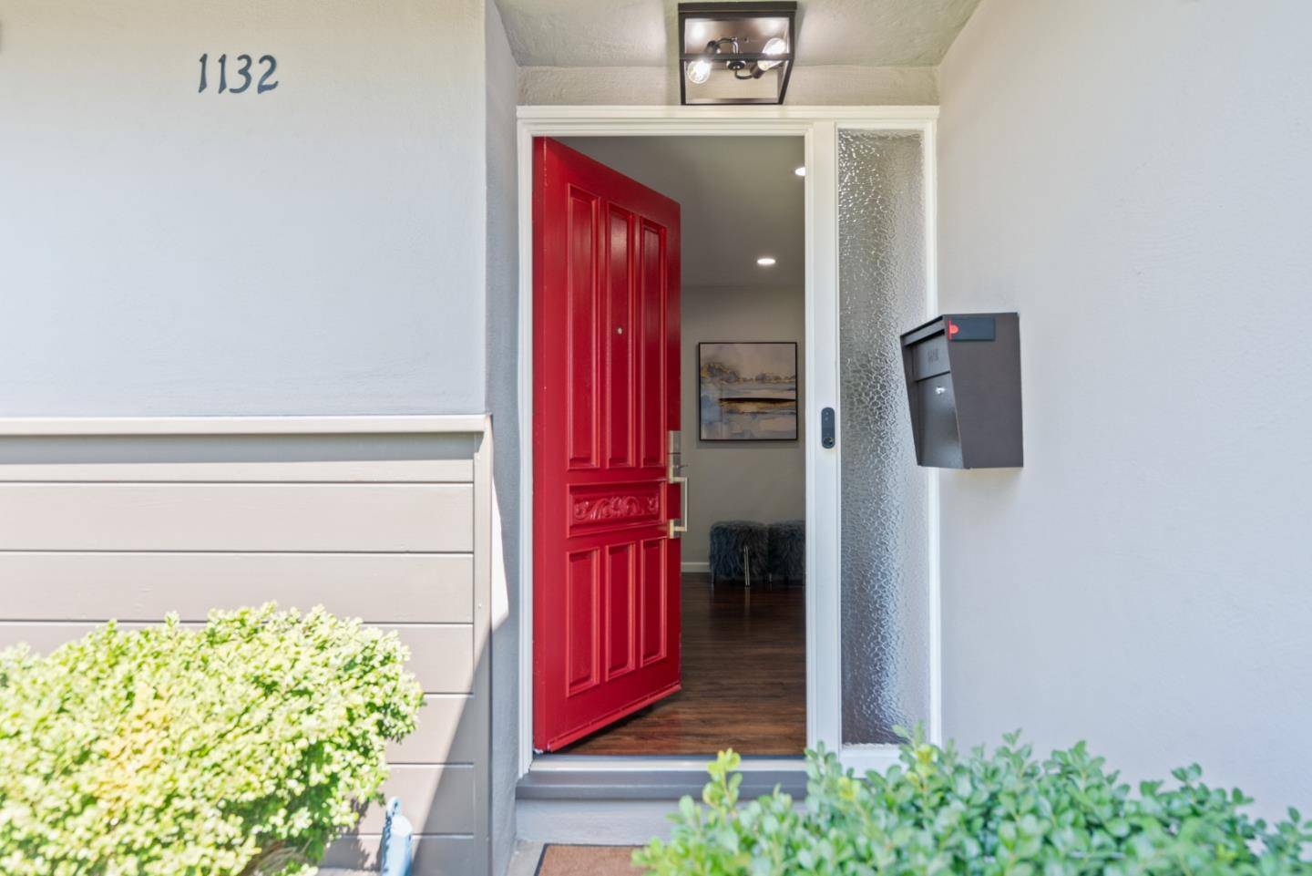 Sunnyvale, CA 94087,1132 Northumberland DR