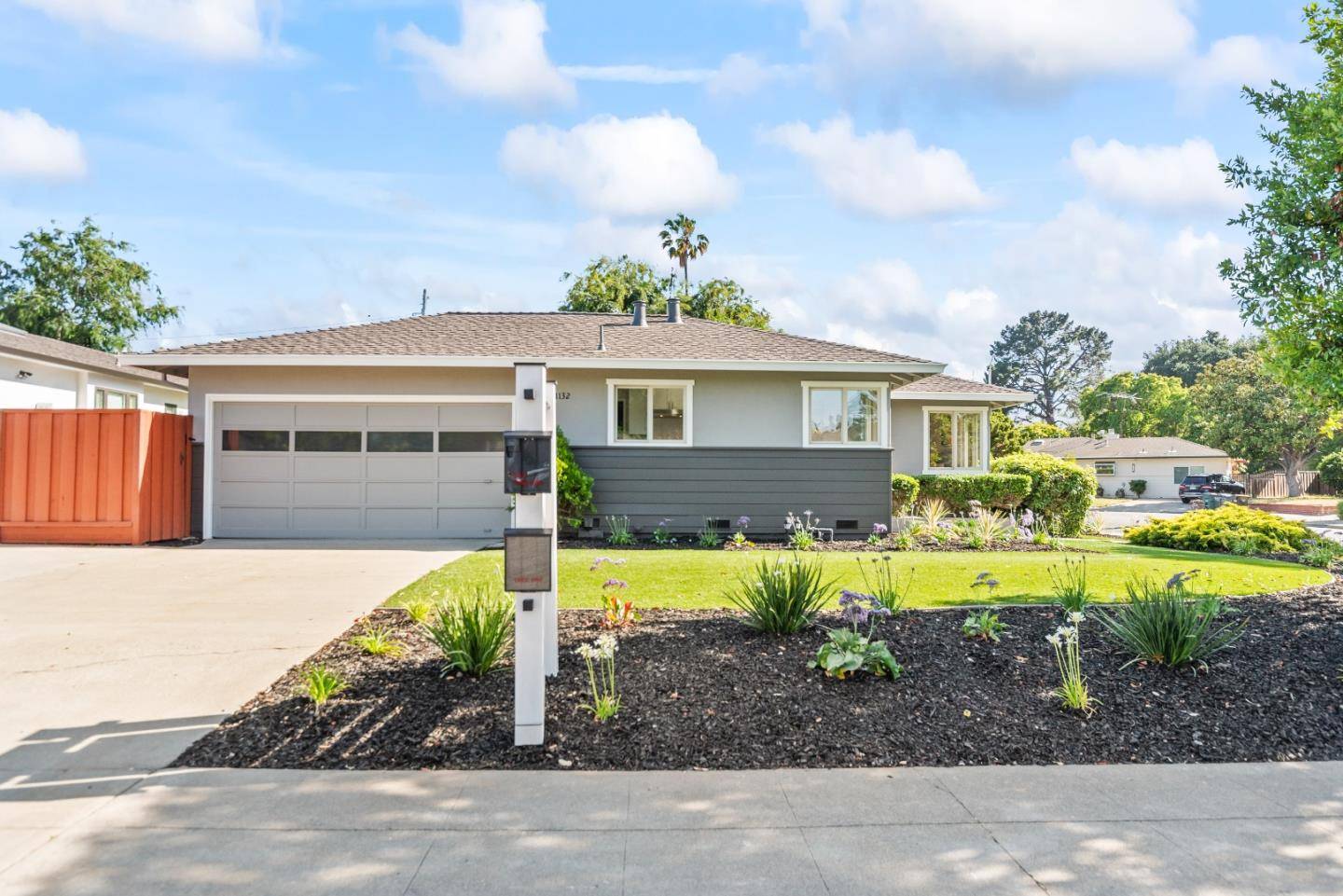 Sunnyvale, CA 94087,1132 Northumberland DR