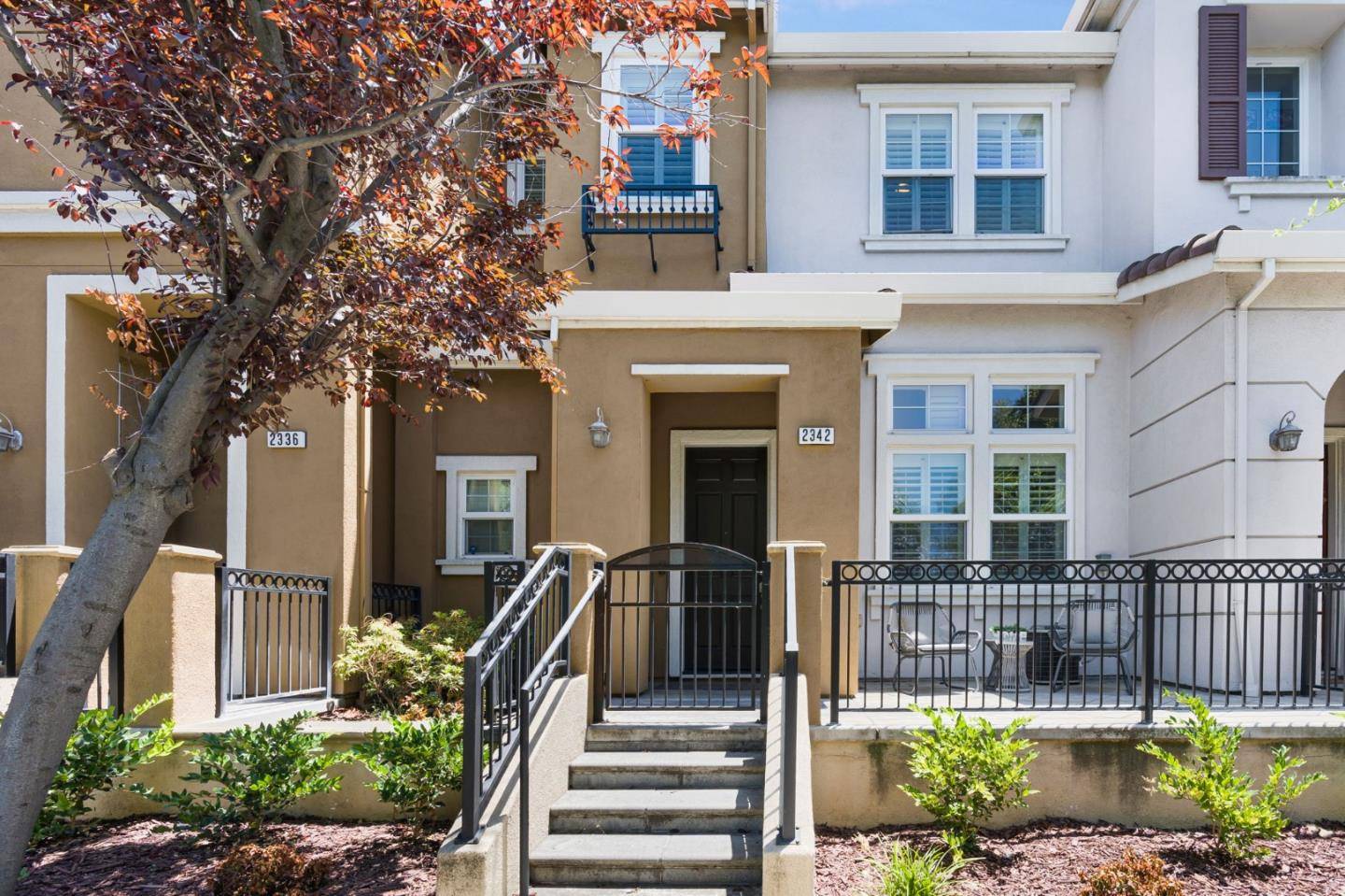 San Jose, CA 95125,2342 Winepol Loop