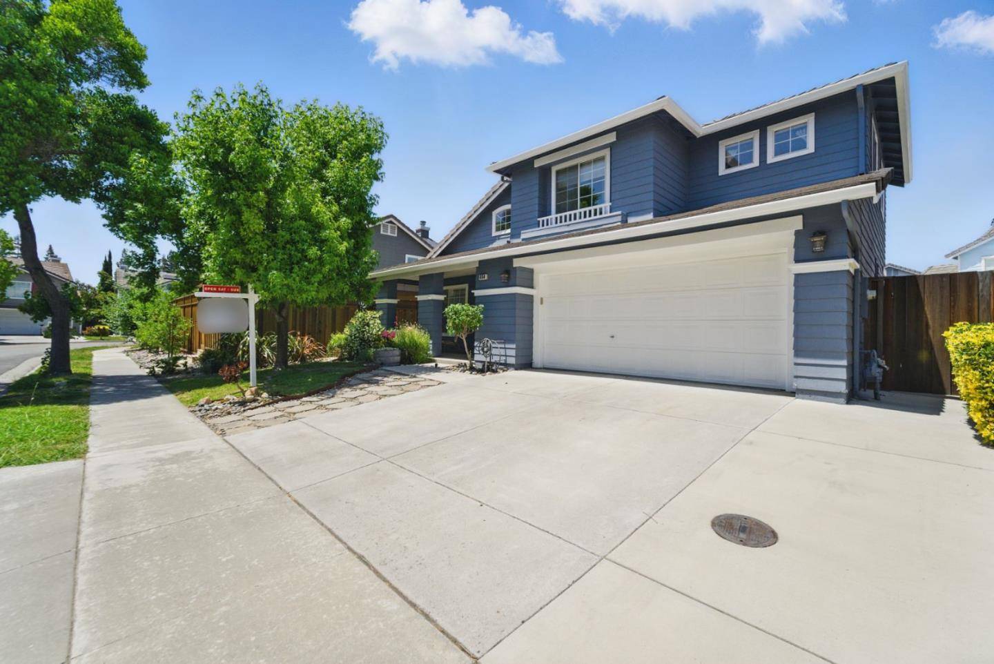 San Jose, CA 95119,6156 Yeadon WAY