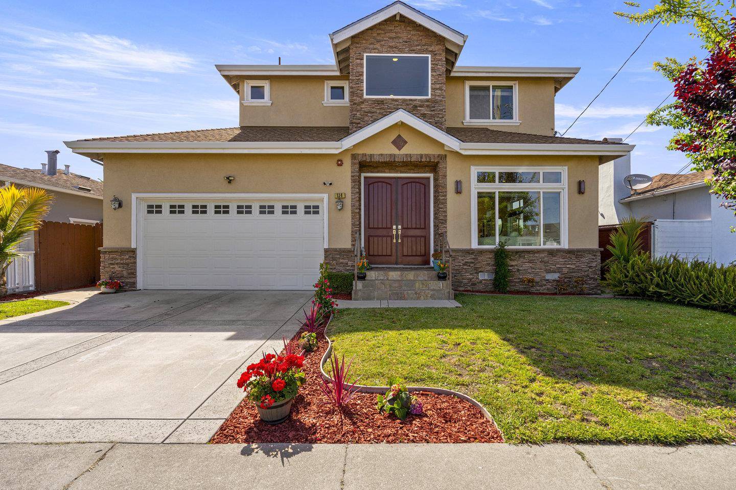 South San Francisco, CA 94080,114 Fir AVE