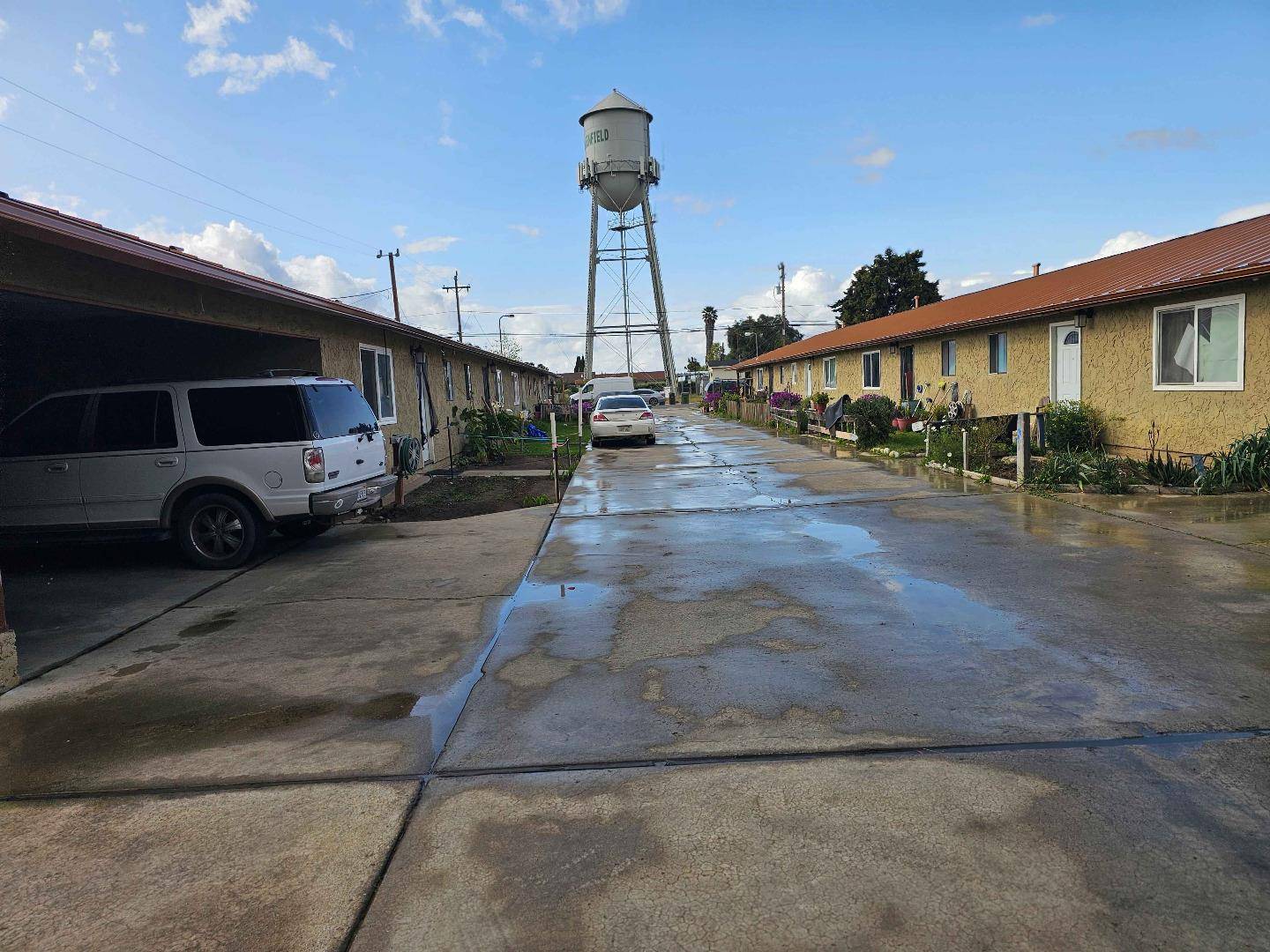 Greenfield, CA 93927,1183 Oak AVE