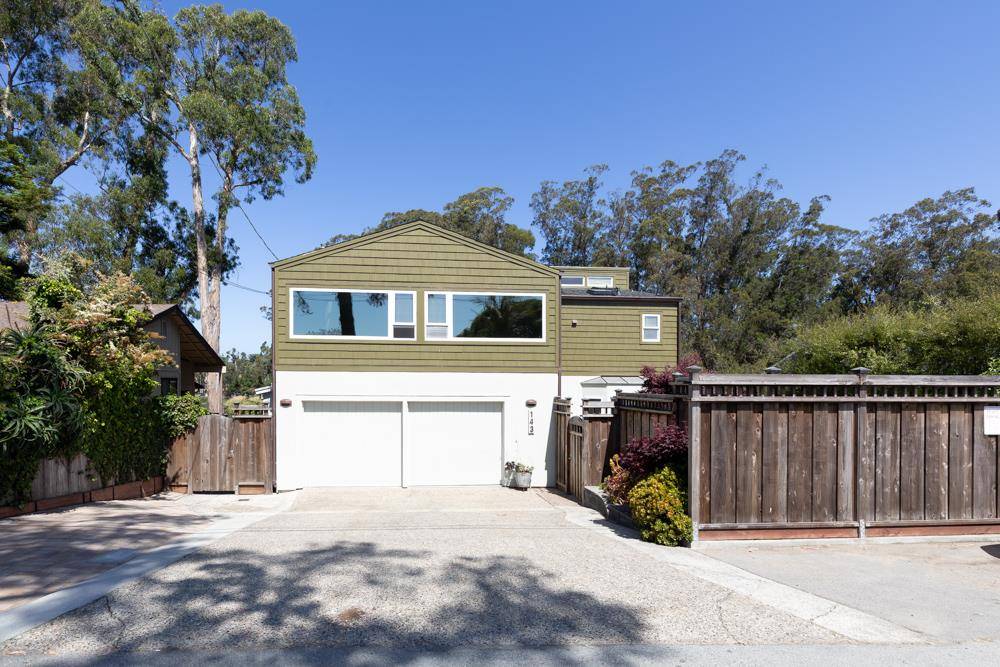Santa Cruz, CA 95062,143 Moran WAY