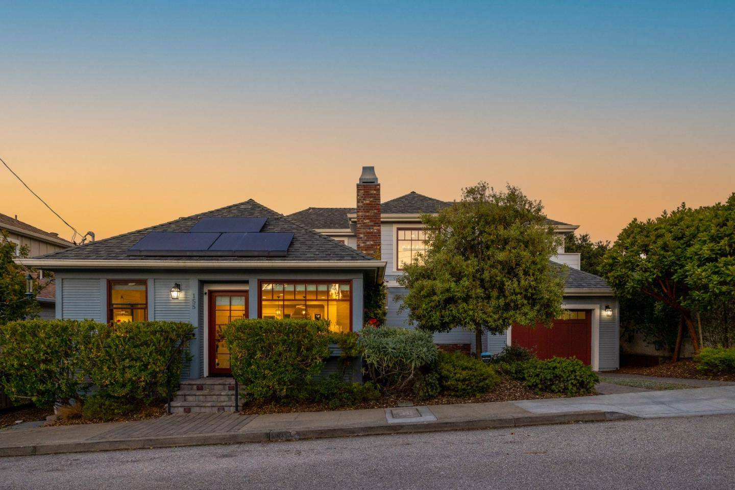 Pacific Grove, CA 93950,155 12th ST