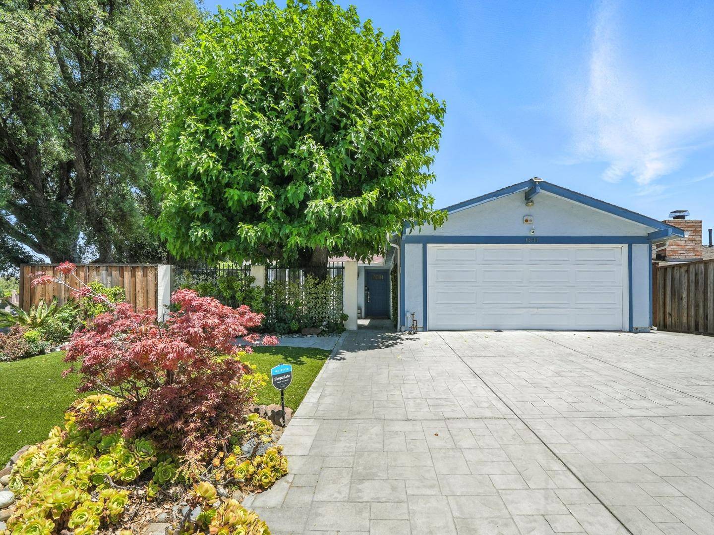 San Jose, CA 95131,1641 Rue Avati