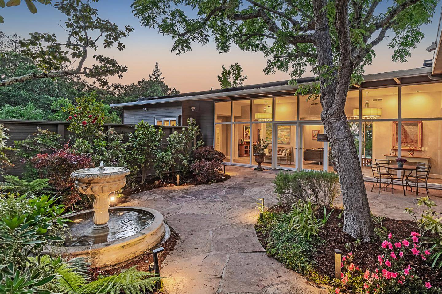 Woodside, CA 94062,275 Eleanor DR