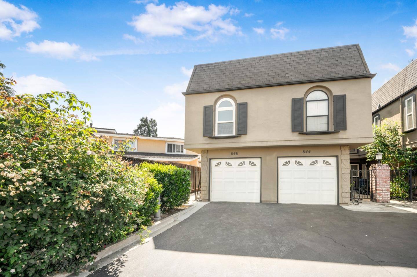 Campbell, CA 95008,846 Rue Montagne