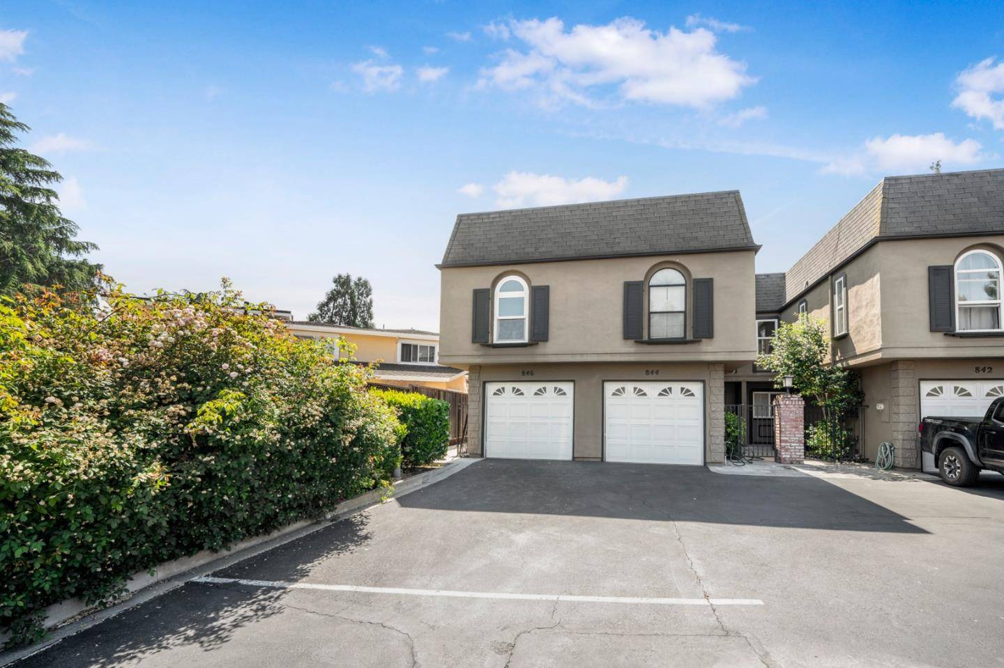 Campbell, CA 95008,846 Rue Montagne