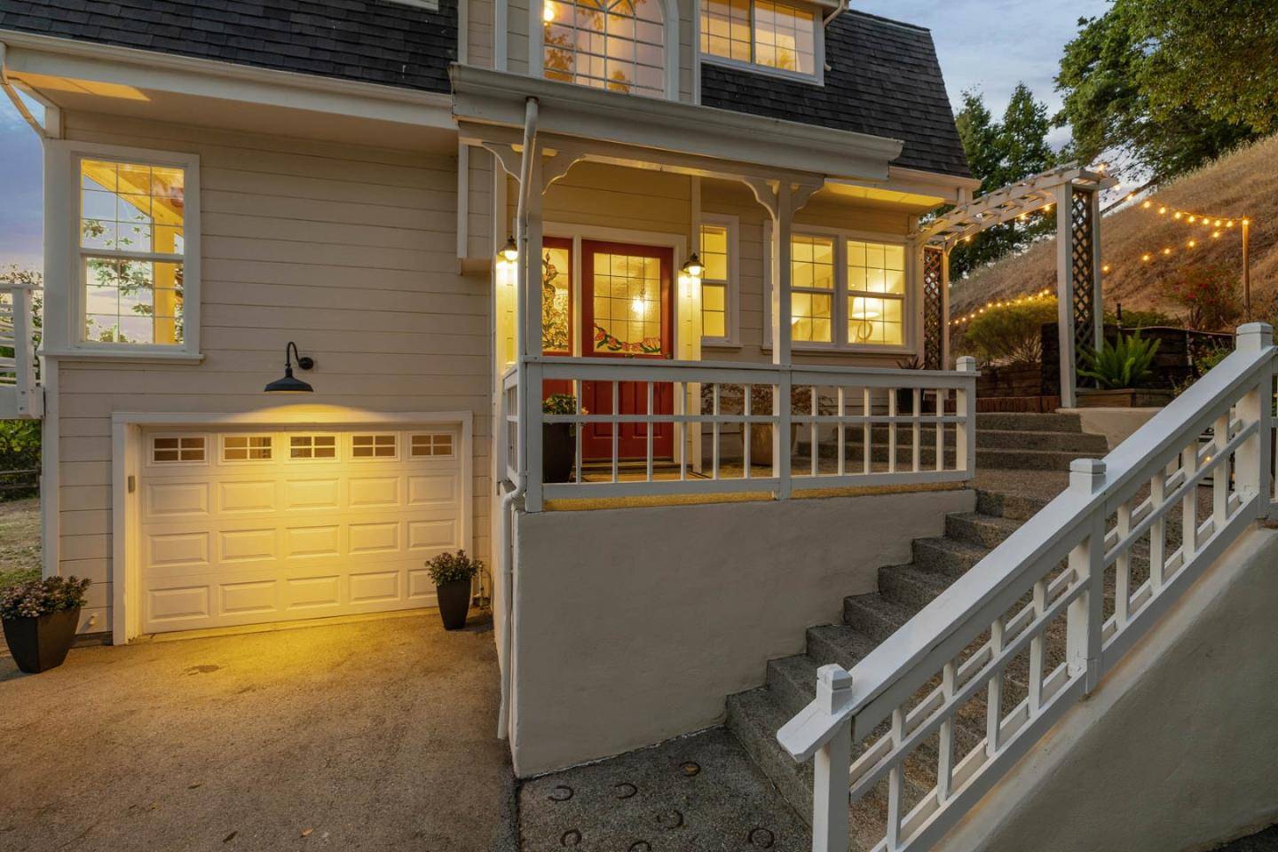 Woodside, CA 94062,1207 Godetia DR