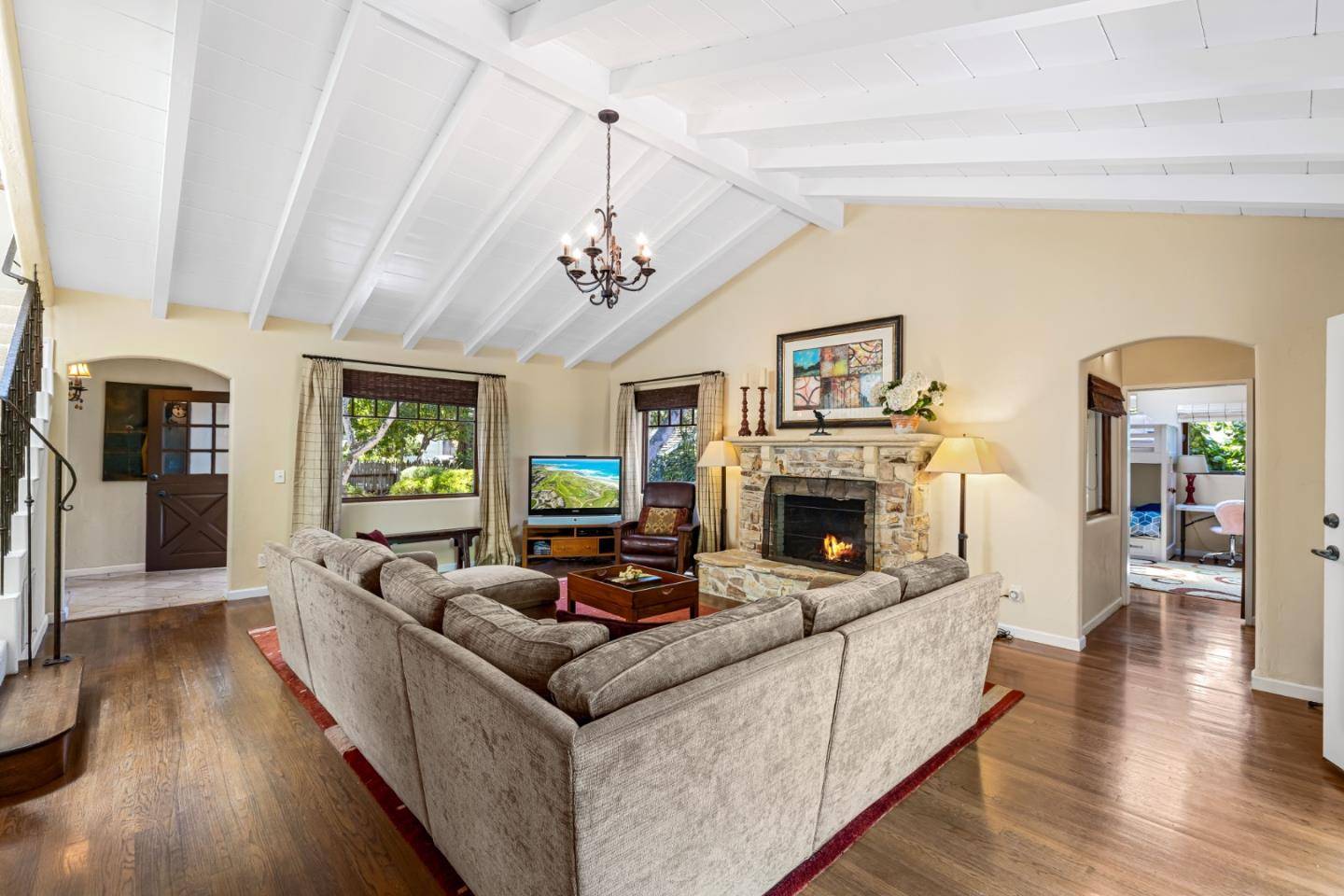 Carmel, CA 93923,3 SW Monte Verde & 13th ST