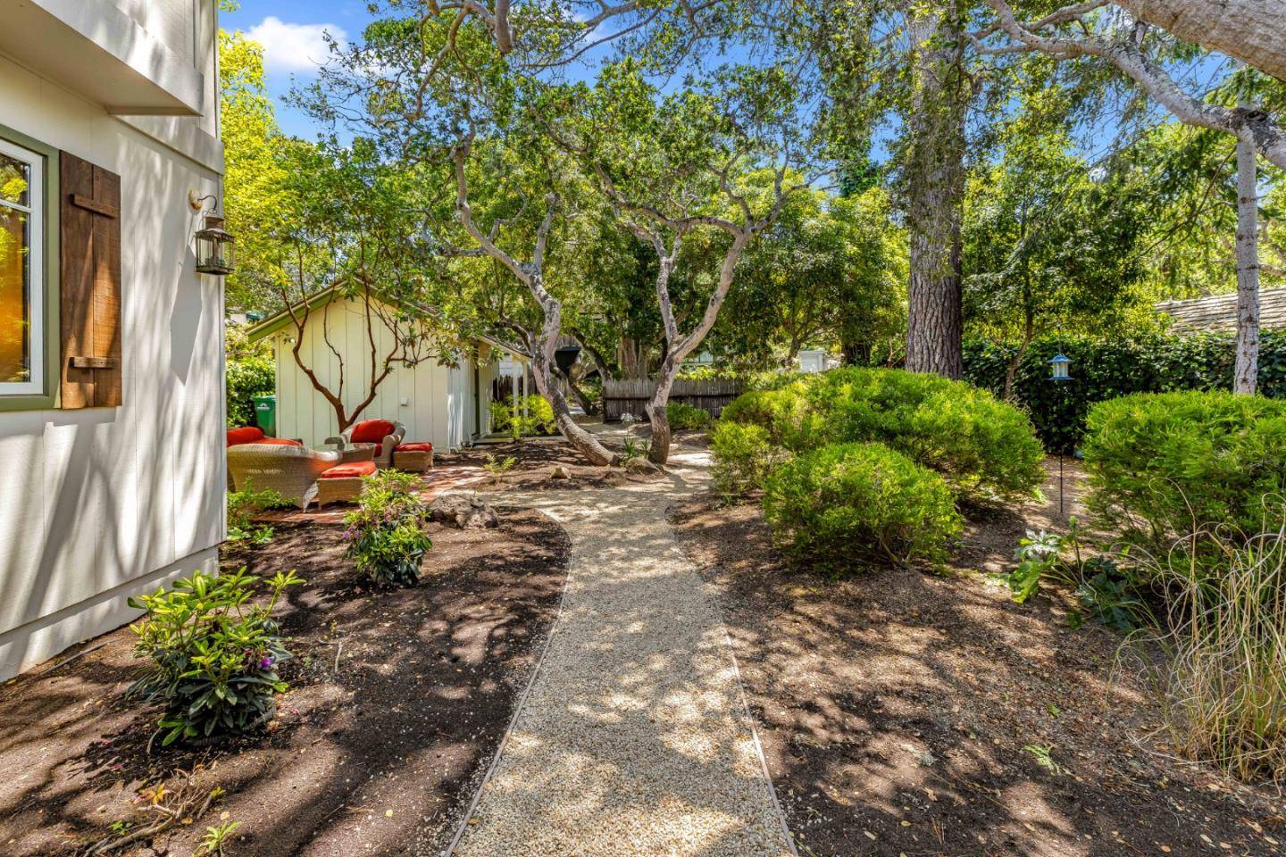 Carmel, CA 93923,3 SW Monte Verde & 13th ST