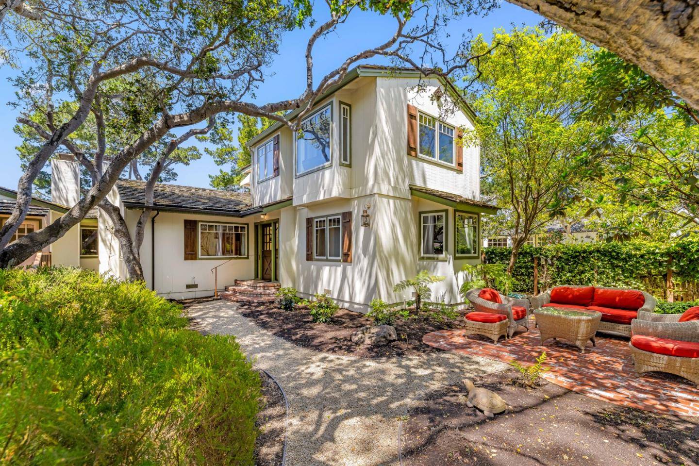Carmel, CA 93923,3 SW Monte Verde & 13th ST