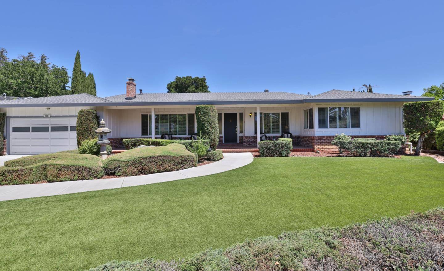 San Jose, CA 95127,136 Gordon AVE