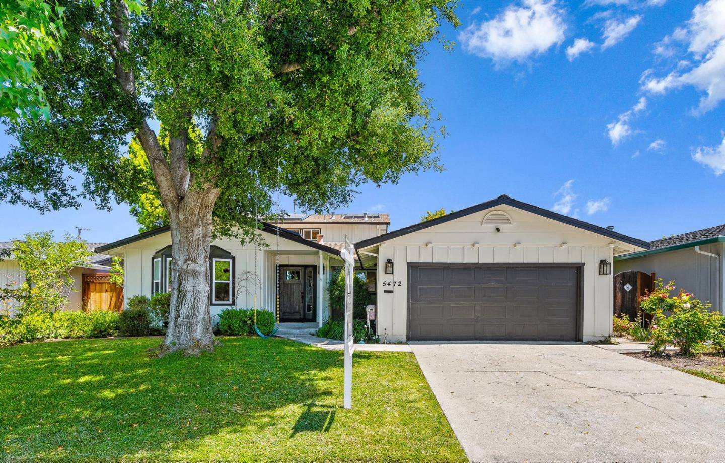 San Jose, CA 95124,5472 Laura DR
