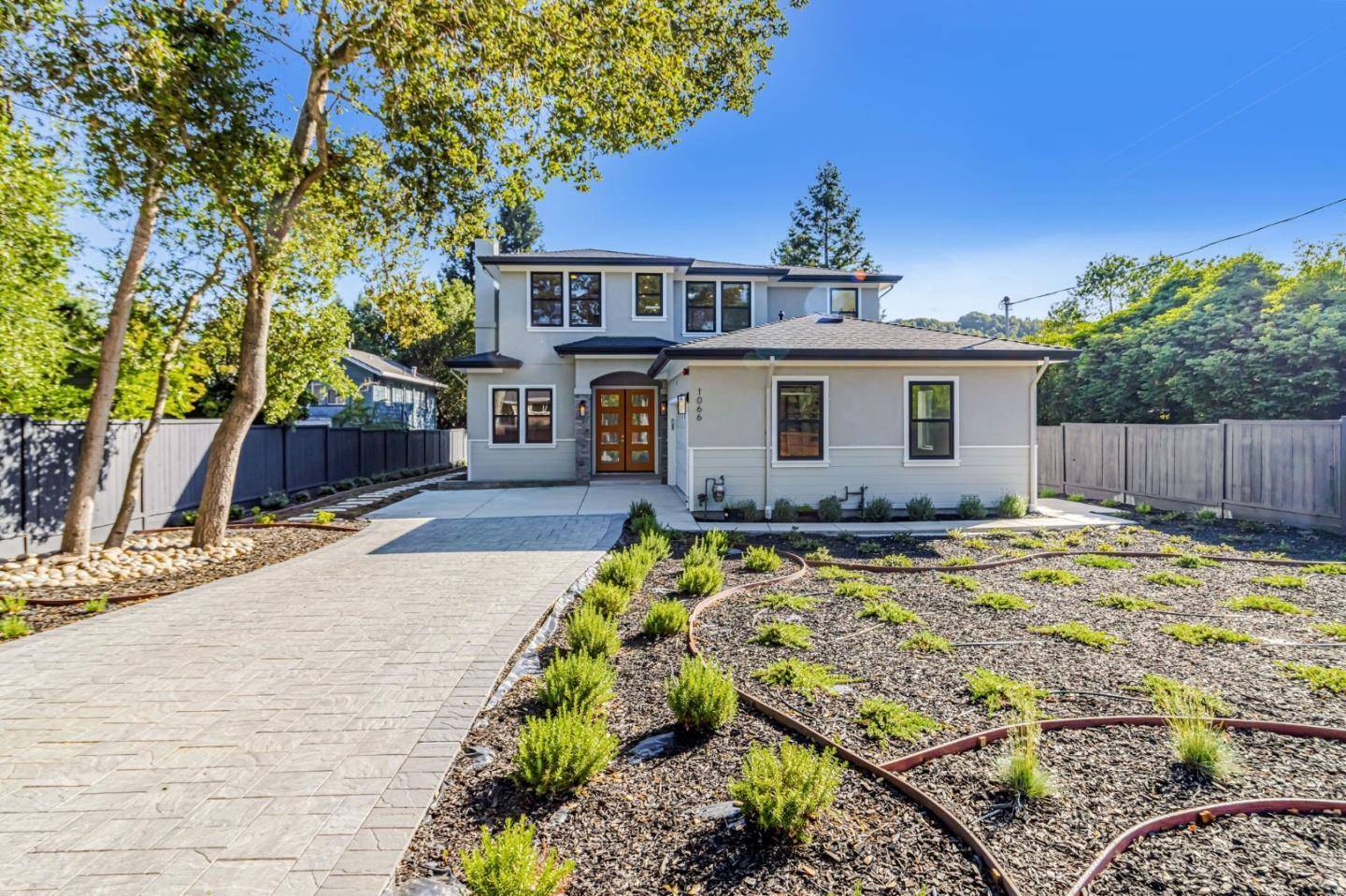 Moraga, CA 94556,1066 Larch AVE
