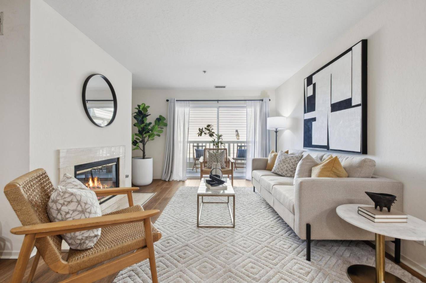Millbrae, CA 94030,300 Murchison DR 123