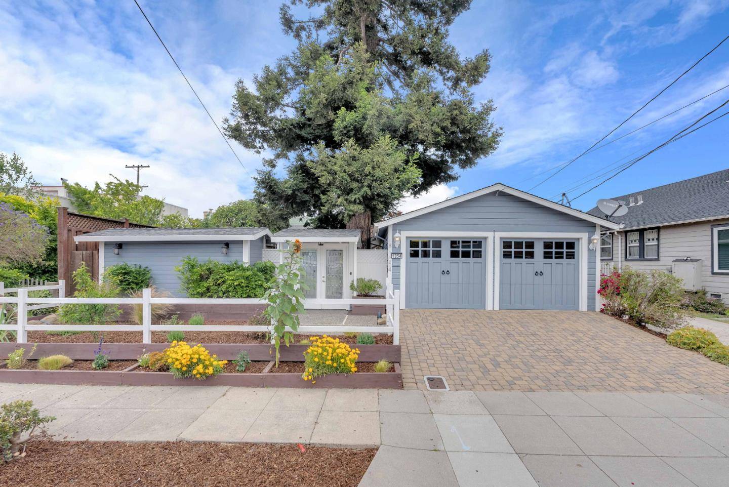 San Bruno, CA 94066,1054 Jenevein AVE