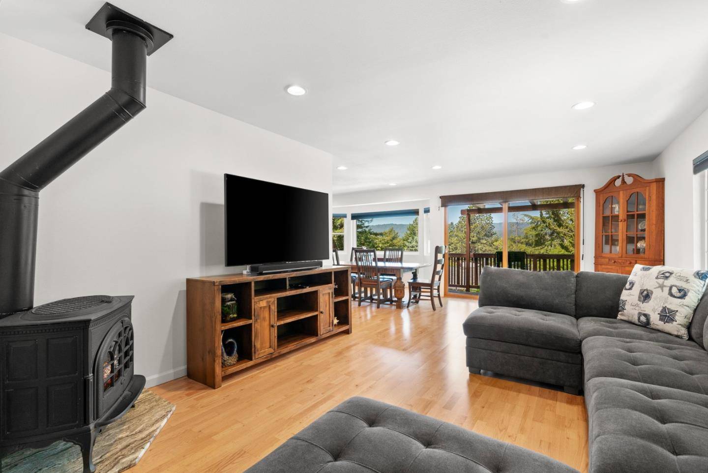 Scotts Valley, CA 95066,552 Bean Creek RD 130