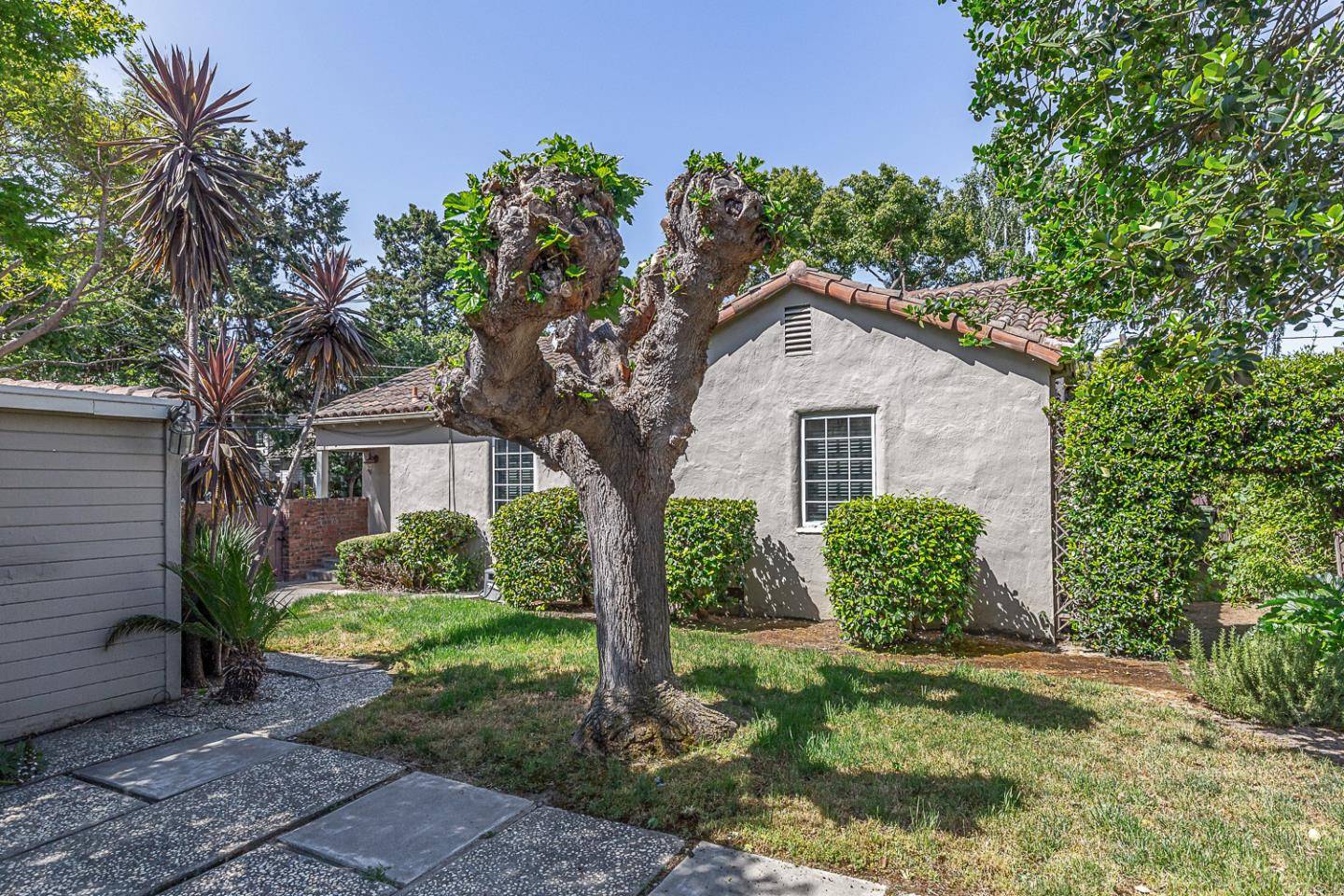San Jose, CA 95125,1198 Coolidge AVE