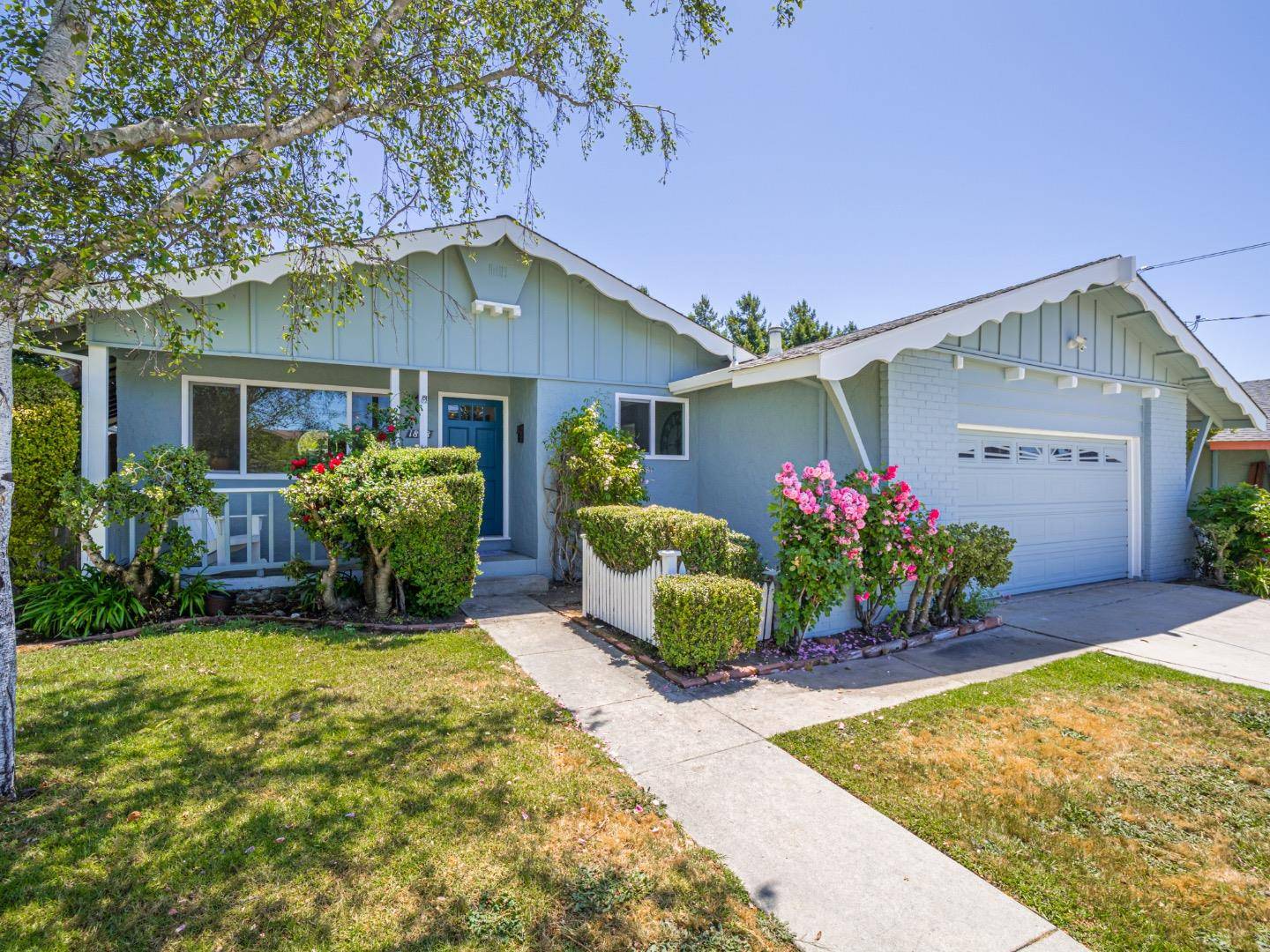 Santa Cruz, CA 95062,1858 Sommerfeld AVE
