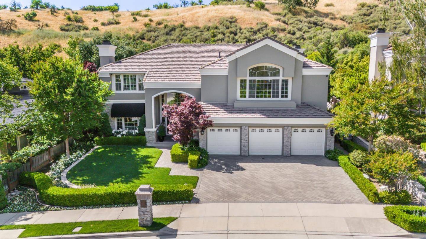 San Jose, CA 95120,6541 Stonehill DR