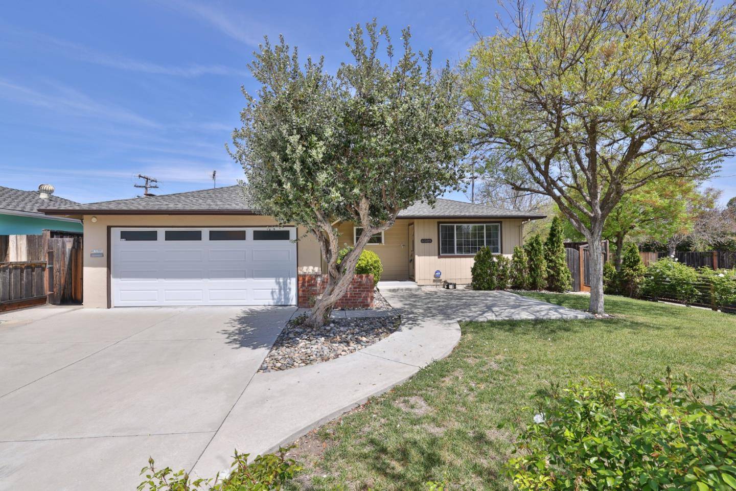 San Jose, CA 95129,6509 Devonshire DR