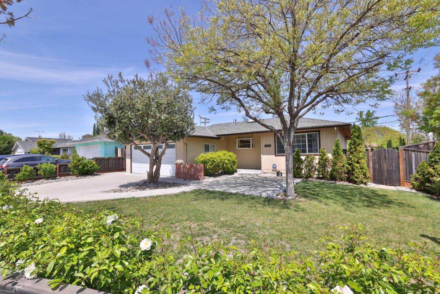 San Jose, CA 95129,6509 Devonshire DR