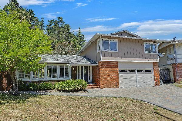 Pacifica, CA 94044,10 Banff WAY
