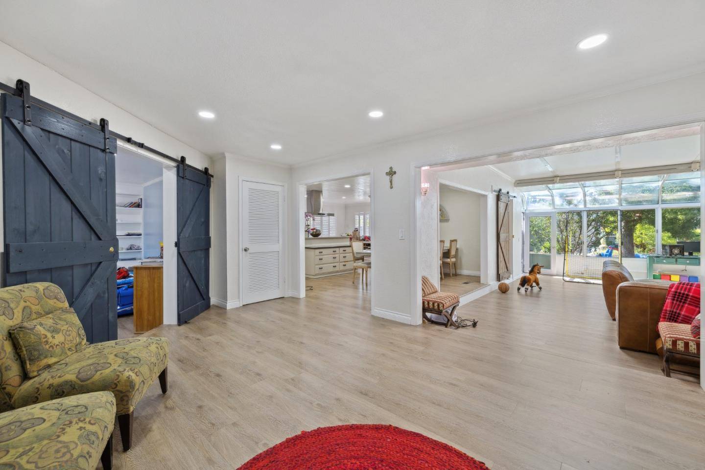 San Jose, CA 95118,1445 Branham LN