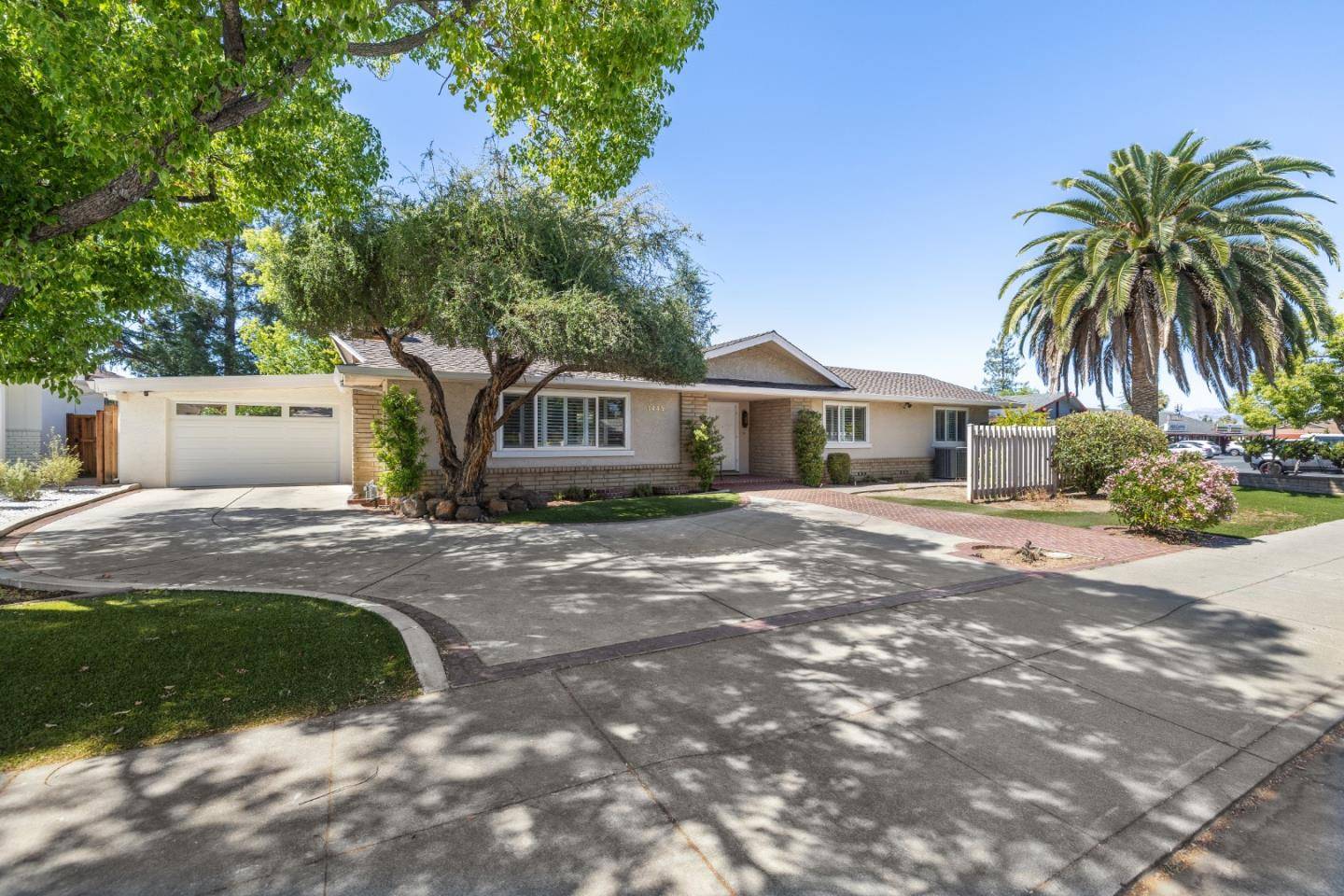 San Jose, CA 95118,1445 Branham LN
