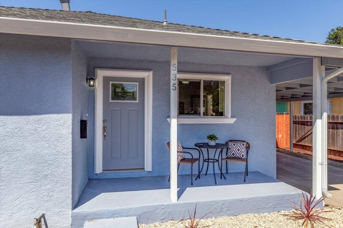 San Jose, CA 95128,535 Menker AVE