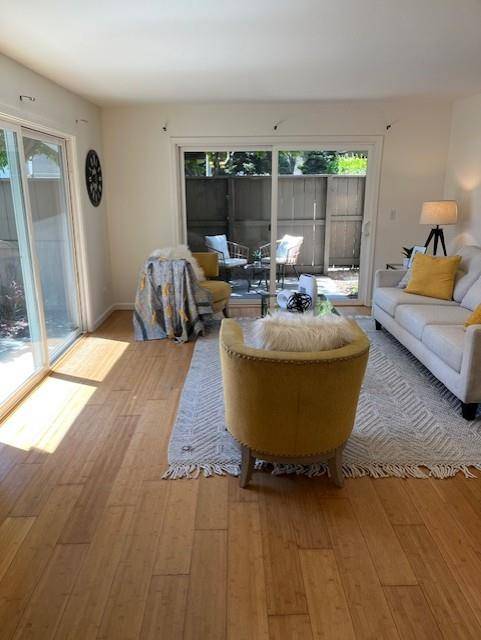 Santa Clara, CA 95051,1720 Halford AVE 127