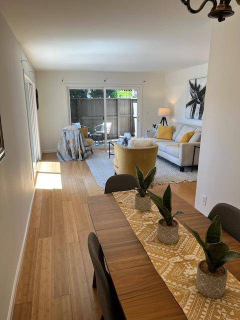 Santa Clara, CA 95051,1720 Halford AVE 127