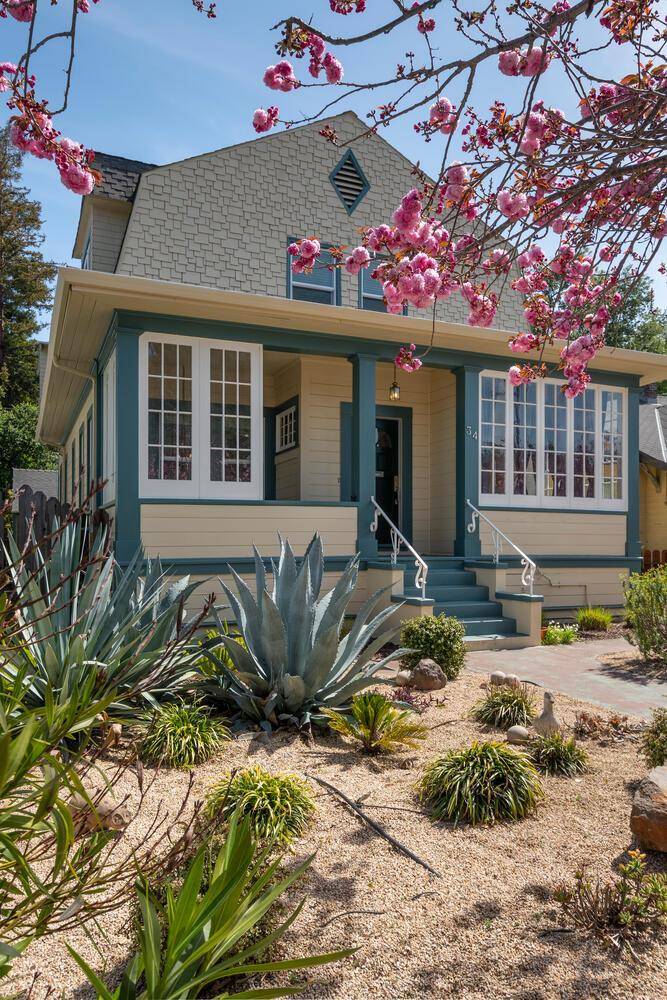San Mateo, CA 94401,34 10th AVE