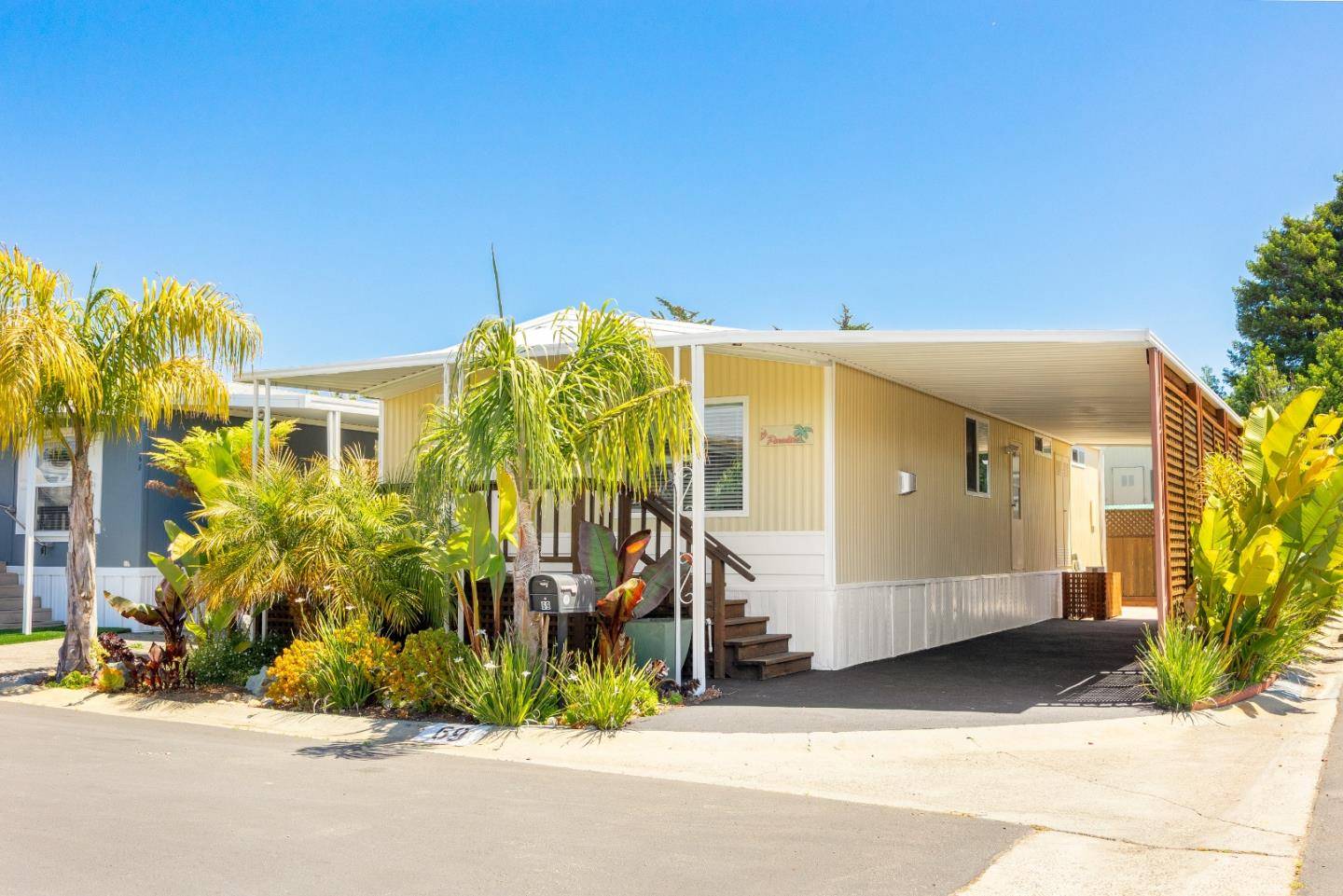 Capitola, CA 95010,4160 Jade ST 69