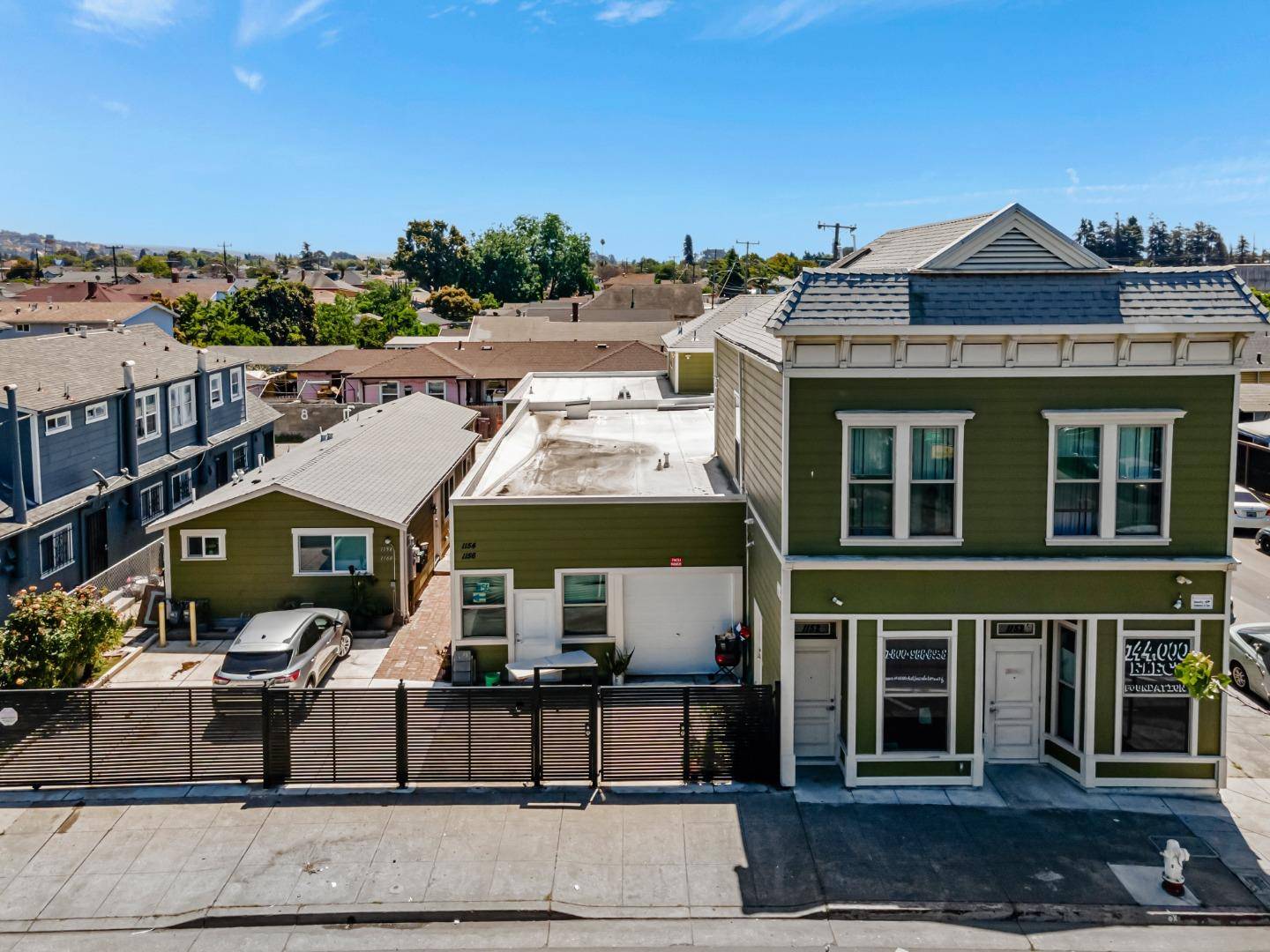 Oakland, CA 94603,1152 98th AVE