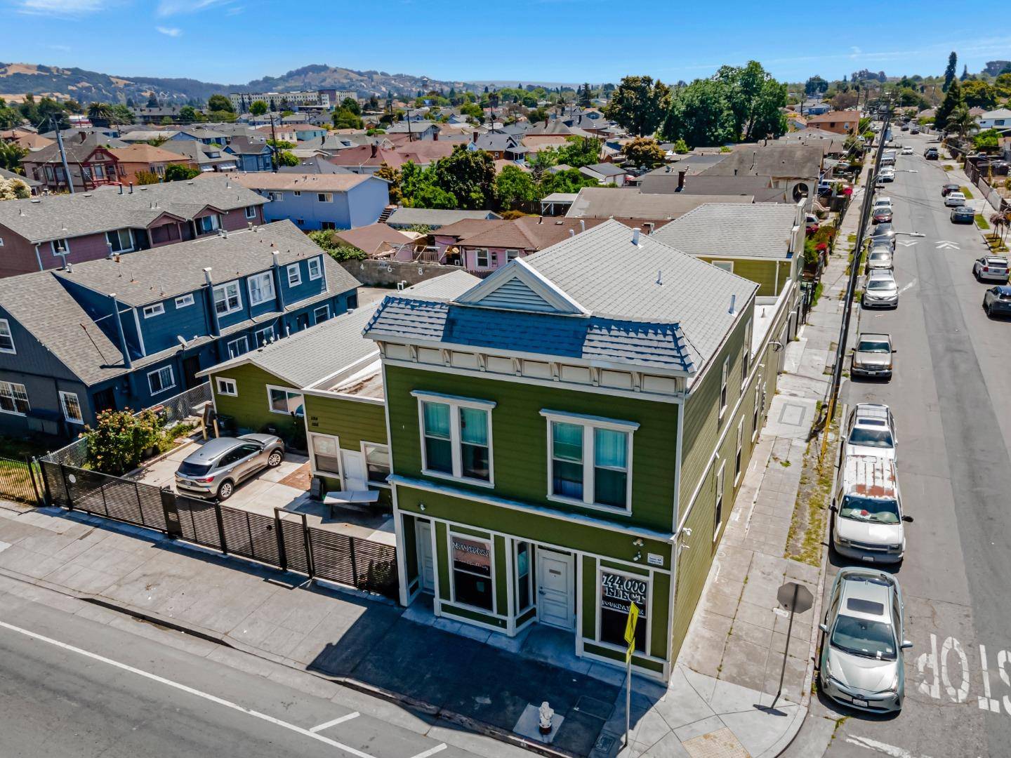 Oakland, CA 94603,1152 98th AVE